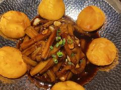 -遇见长安之高山流水(李家村万达店)