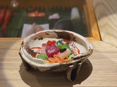 -旬怀石料理(嘉善老市店)