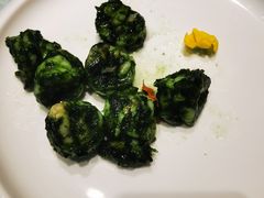 -山水阁中餐厅(沙河唯实交流中心)
