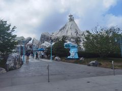 -上海海昌海洋公园