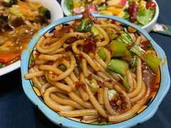 -伊带伊路新疆美食府(呼家楼店)