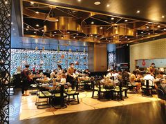 大堂-正斗·港式粤菜(SKLP店)