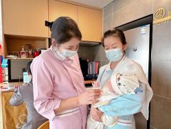 -大美母婴月子中心(馨乐庭店)