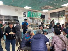 -老磁器口豆汁店(天坛店)