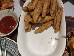 -秀儿家の小确幸融合西餐厅(万达店)