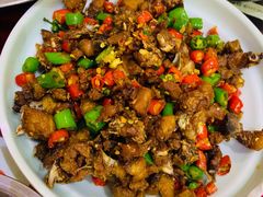 -易老妈蹄花.特色川菜(人民公园总店)