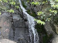 -莫干山风景区