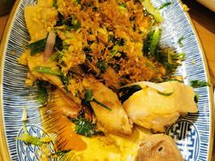 -常来小聚·广州非遗传承餐厅(地王广场店)