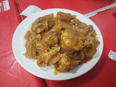 -同发号饭庄(复兴路店)