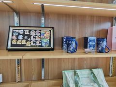 -霸王茶姬(建设路公元荟店)