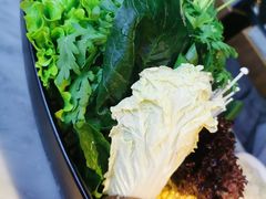 -澳美徕·港式花胶鸡火锅(高新万达店)