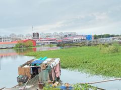 -君豪蟹都·湖景·农家乐(蟹舫苑店)