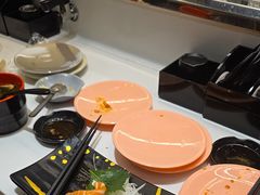 -争鲜回转寿司(朝北大悦城店)