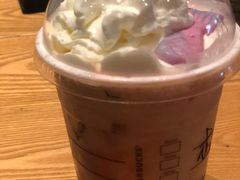 -星巴克(成都太古里二店)