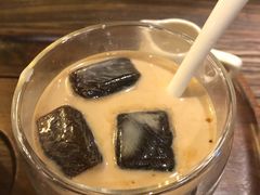 -漫咖啡(武汉天地店)