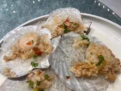 -南海渔村海鲜餐厅(溪涌店)