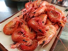 -八方海味餐厅