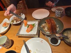 -有喜屋·鲜鸡烧鸟·居酒屋(安龙路店)