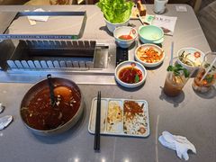 -白玉·朝鲜族烤串(深圳Kkone店)