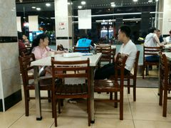 -老福洲(西洪路店)