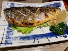-小山日本料理(兴业太古汇店)