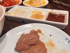 -蒜香焼肉PURUSHIN(马场路店)