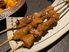 -丝路金桃·新疆菜(徐汇店)