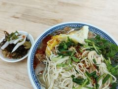 -徐记三鲜面馆(咸宁市体育中心店)