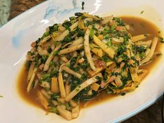 草籽年糕-大灶头·新昌菜(中国茶市店)