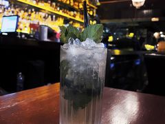 -TIKI鸡尾酒威士忌吧(二横路店)