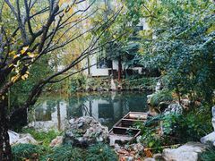 -远洲凤凰山庄臻味全日餐厅