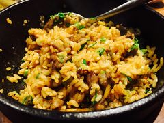 牛太招牌炒饭-烧肉の牛太(绿地缤纷城店)