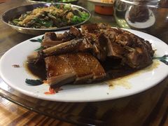 -禄源公·老莞诚饭店