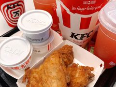 -肯德基(闵庄路店)