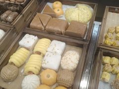 -包道广式点心专门店(振业店)