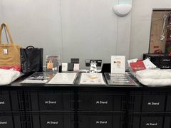 -M Stand(西安大悦城店)