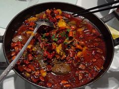 -燕郊烧鸽子(酷车小镇店)