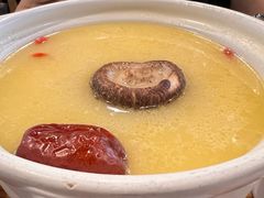 -U你·湖北家宴菜(南湖总店)