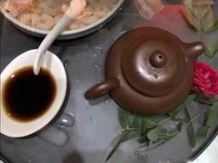 -香雪海饭店中餐厅(人民桥店)