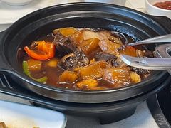 -煲王粤菜餐厅(中侨中心店)