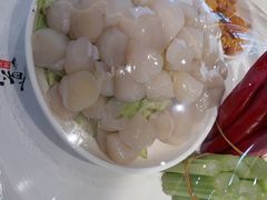 -赶海部落海鲜城(海阳路店)