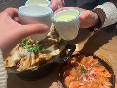 -徐小姐地锅鸡(铜山万达店)