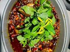 -黔渔翁豆花渎鱼(喷水池店)
