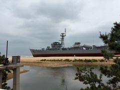 -日照海滨国家森林公园