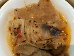 猪大肠-银帆宾馆-自助餐厅(金马路店)