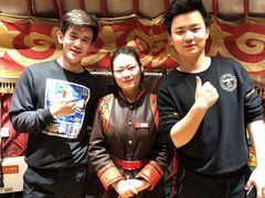 -九十九顶毡房(阜石路店)