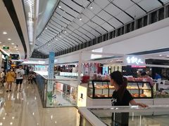 -万达广场(松江店)