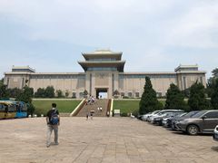 -雨花台烈士纪念馆