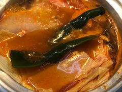 -龍歌自助小火锅(李沧丽达店)