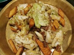 -丝路金桃·新疆菜(徐汇店)